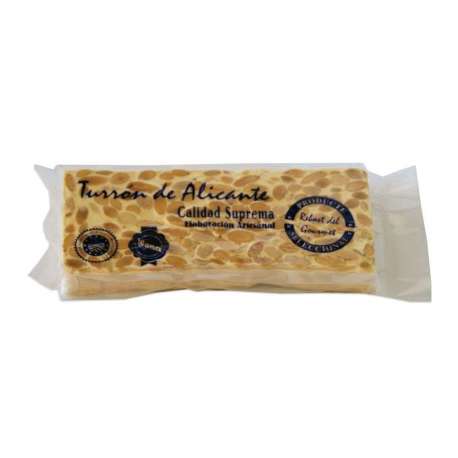 TORRO ALACANT REBOST 200 GR