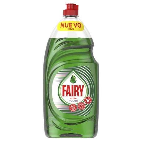 LAVAVA.MANO FAIRY ULTRA P.780 ML LAVAVA.MANO FAIRY ULTRA P.780 ML