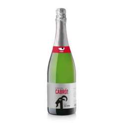 CAVA BRUT NATURE CABRO 75CL