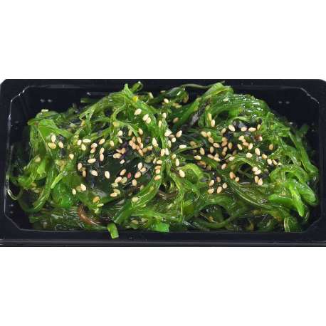 WAKAME SUSHI FRESC 110G WAKAME SUSHI FRESC 110G