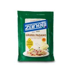 FORMATGE RATLL.PADANO ZANETTI100