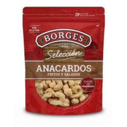 ANACARD FREGIT SAL BORGES 80 G