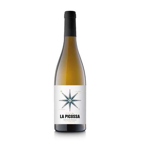 VINO BLANCO LA PICOSSA 75CL VINO BLANCO LA PICOSSA 75CL