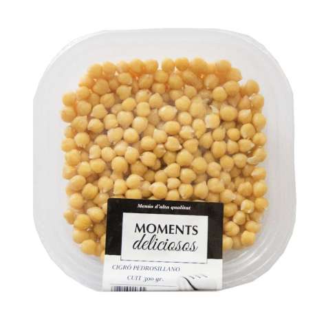CIGRO PEDROSILLANO CUIT 300 gr.