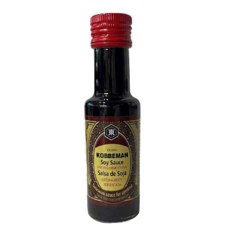 SALSA SOJA SUSHI FRESC 150ML SALSA SOJA SUSHI FRESC 150ML
