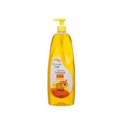 XAMPU INFANTIL CROWE 750ML