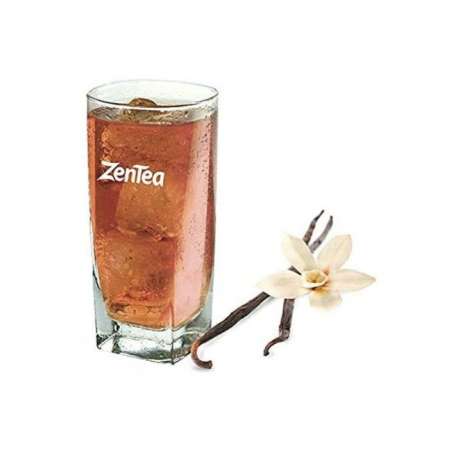 TE ROOIBOS/VAIN. ZENTEA 25G
