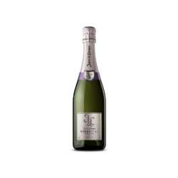 CAVA BRUT JUVE&CAMPS RESERVA CINTA PURPURA 75CL