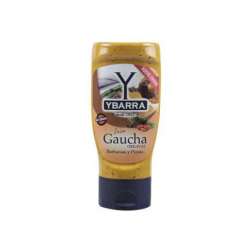 SALSA GAUCHA YBARRA 300ML