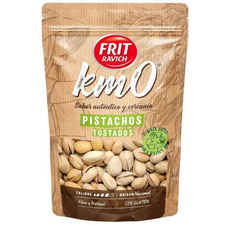 FESTUC TOST.F.RAVICH KM0 130 G