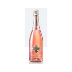 CAVA BRUT S.VIUDAS ROSADO 75CL