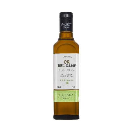 OLI OVE ECO ARB.OR DEL CAMP 50CL OLI OVE ECO ARB.OR DEL CAMP 50CL