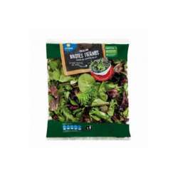 ENSALADA BROTES TIERNOS MIMAFLOR100g