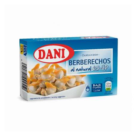 ESCOPINYES DANI 65 UP OL.120 ESCOPINYES DANI 65 UP OL.120
