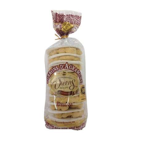 TORRO AVELL.AGRAMUNTVICENS10x30G