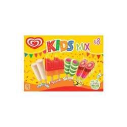 GELAT KIDS MIX FRIGO 8 UNI