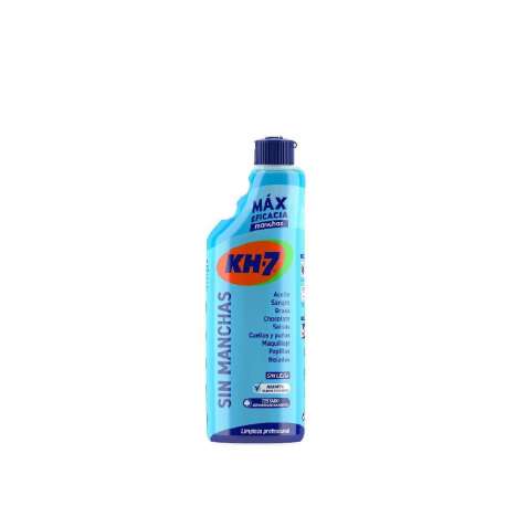 SIN MANCHAS RECAMBIO KH7  780 ML