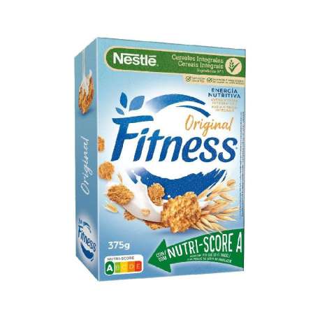 CEREAL FITNESS NESTLE 375G