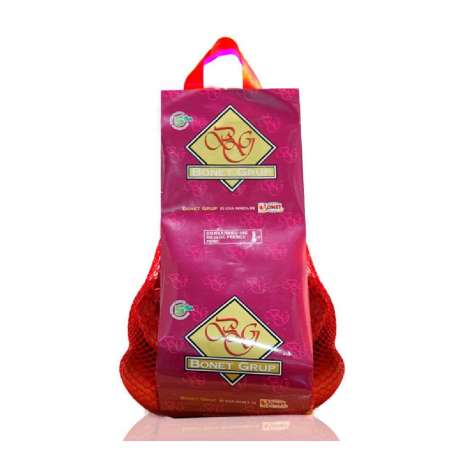 PAPATATA ROJA BOLSA 2 KG.
