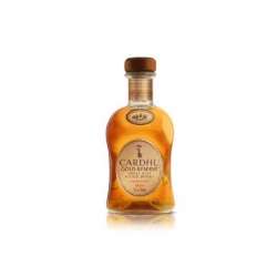 WHISKY MALTA CARDHU GOLD RSV,70C