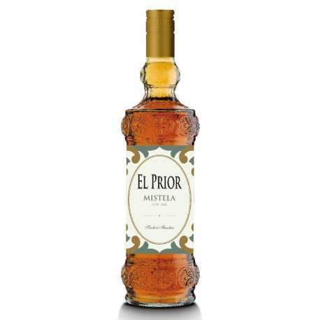 MISTELA  EL PRIOR 75CL