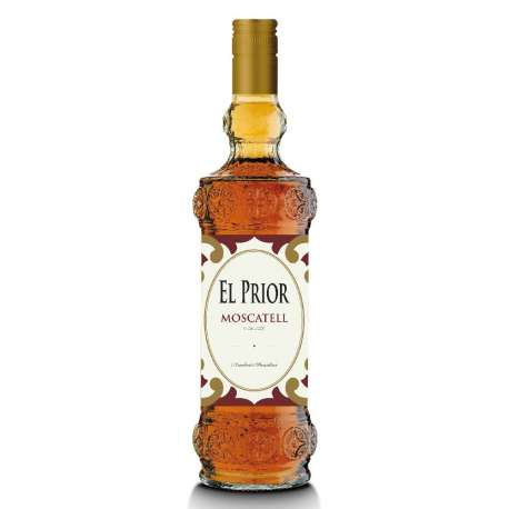 MOSCATELL ROQUETA 75CL