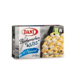 ESCOPINYES DANI 45/55 OL.120