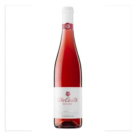 VINO ROSADO DE CASTA TORRES 75CL VINO ROSADO DE CASTA TORRES 75CL