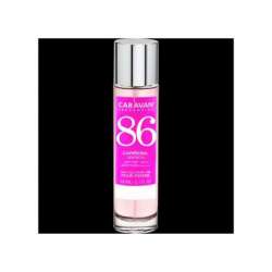 EAU DE PARFUM CARAVAN MUJER N.86