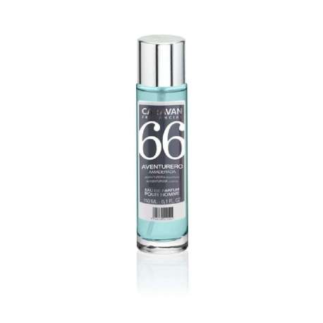 EAU DE PARFUM CARAVAN HOMBRE N66 EAU DE PARFUM CARAVAN HOMBRE N66