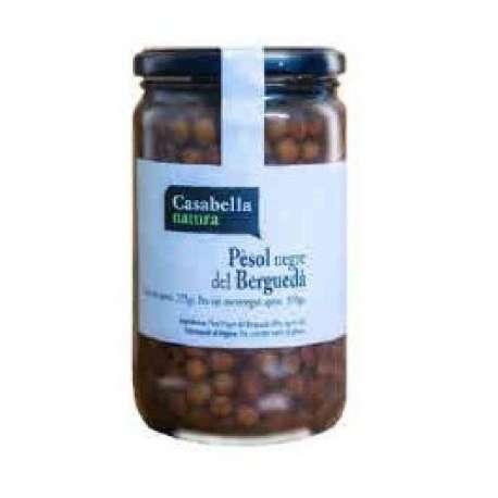 PÈSOL NEGRA DEL BERGUEDÀ CASABELLA 350G PÈSOL NEGRA DEL BERGUEDÀ CASABELLA 350G