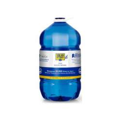 AGUA SOLAN DE CABRAS 5L