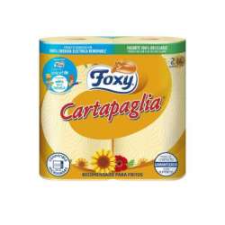 ROLLO COC.CARTAPAGLIA MAXI 2R