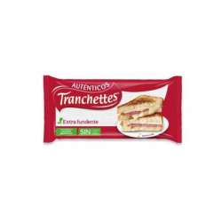 FORMATGE TRANCHETTES LA VACA QUE RIE 14 LLESQUES
