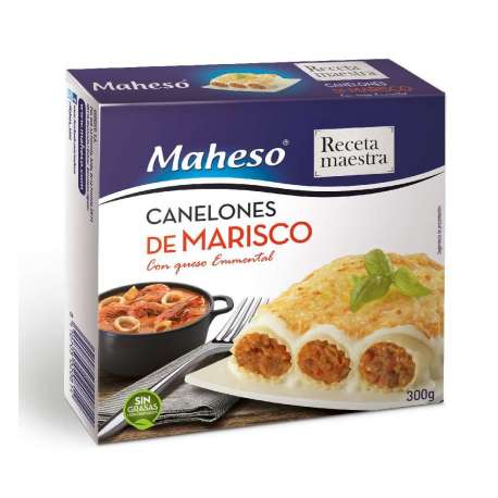 CANELON MARISCO MAHESO  300G