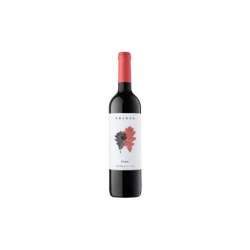 VINO TINTO ABADAL FRANC 75CL