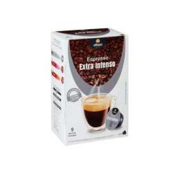 CAFE EXTRA INTENS ALTEZA DG 16 CAPSULES