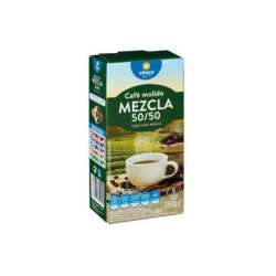 CAFE MESCLA MOLT ALTEZA 250G