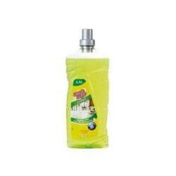 NETEJALLAR AMB BIOALCOHOL AMB LLIMONA 1,5L