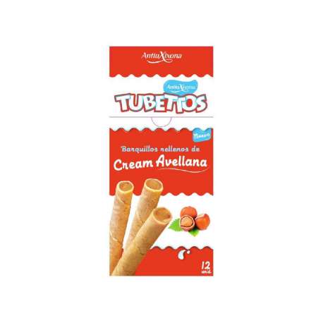 NEULES TUBETTOS ANTIU X.75G