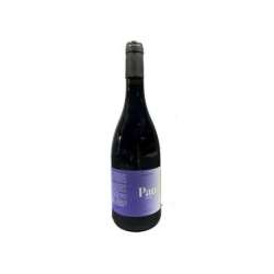 VI NEGRE PAU ILUSION 75CL