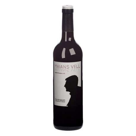 VI NEGRE SEC MAIANS 3 L.