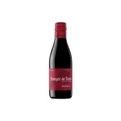 VI NEGRE D.O. CATALUNYA SANGRE DE TORO 18.75CL