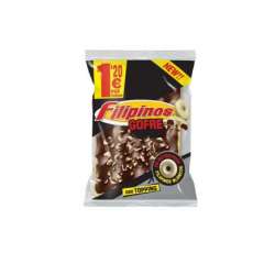 FILIPINOS GOFRE NG.100G
