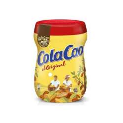 CACAO POLVO COLACAO 390G