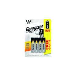PILA ALK.POW.LR3(AAA)ENR BP4 3+1