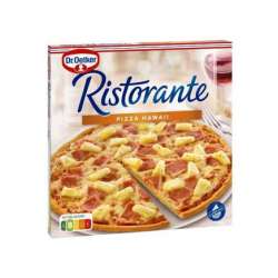 PIZZA RISTORANTE HAWAI