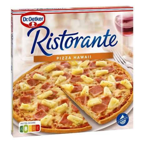 PIZZA RISTORANTE HAWAI PIZZA RISTORANTE HAWAI