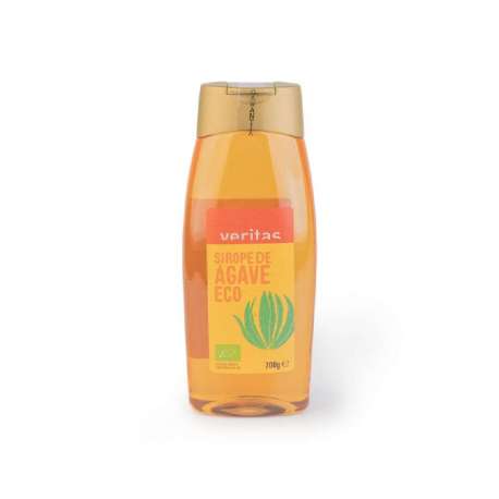SIROPE AGAVE VERITAS ECO 700G SIROPE AGAVE VERITAS ECO 700G