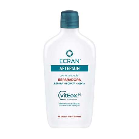 AFTERSUN ECRAN 400 ML AFTERSUN ECRAN 400 ML